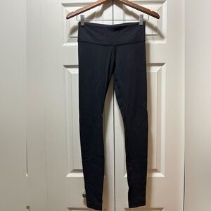 Lululemon Wunder Under Leggings